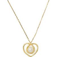 Kate Spade Women's Pearl Necklaces