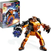 George at ASDA Lego Marvel