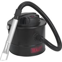 Sealey Bagless Vacuum Cleaners