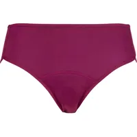 Love Luna Women's Midi Knickers