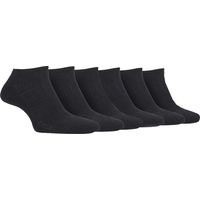 Jeep Women's Trainer Socks