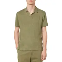 Bloomingdale's Men's Short Sleeve Polo Shirts