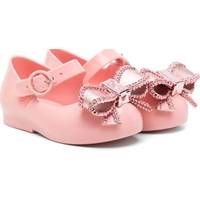 Mini Melissa Baby Ballet Shoes