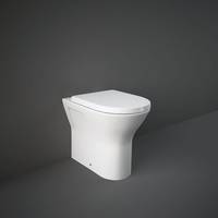 RAK CERAMICS Soft Close Toilet Seats