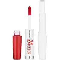 Matbelline 24 Hour Lipstick