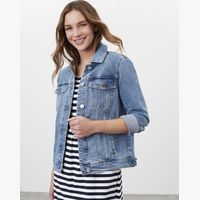 Joules Women's Lightweight Summer Jackets