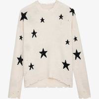 Selfridges Women's Star Jumpers