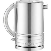 Stainless Steel Kettles from Dualit