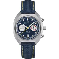 Mappin & Webb Men's Chronograph Watches