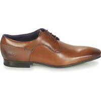 Ted Baker Brown Leather Shoes for Men