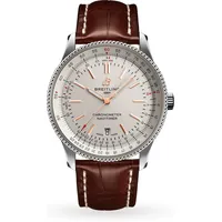 Breitling Men's Bracelet Watches