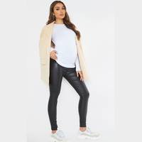 PrettyLittleThing Maternity Jeans