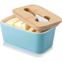 ManoMano Butter Dishes