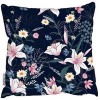 Andrew Lee Cushions