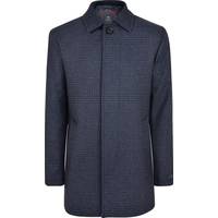 Magee 1866 Check Coats for Men