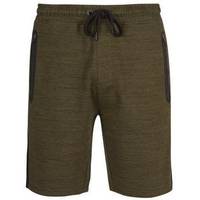 Men's Burton Stripe Shorts
