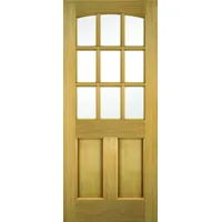 Wickes External Panel Doors