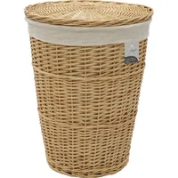 Jvl Wicker Laundry Baskets