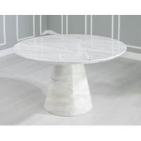 Urban Deco White Dining Tables