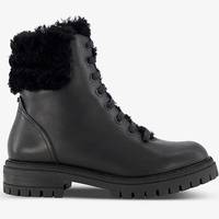Selfridges Women's Leather Boots