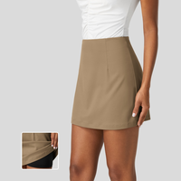 Halara Women's A Line Mini Skirts