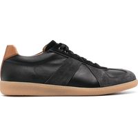 Harrys of London Men's Low Top Trainers