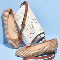 Womens Pumps From Pavers