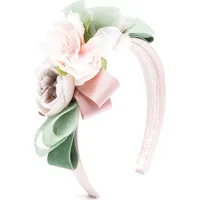 FARFETCH Colorichiari Girl Headbands