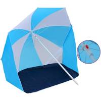 ManoMano Beach Umbrellas