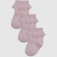 Next UK Newborn Socks