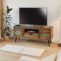 Furniture In Fashion Rustic TV Units