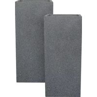 B&Q IDEALIST Square Garden Planters