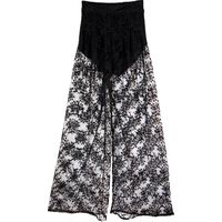 L2R the label Women's Wide Leg Trousers