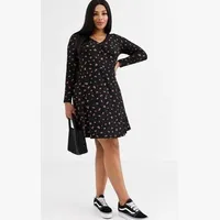 New Look Plus Size Skater Dresses