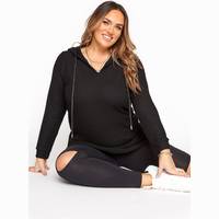 Yours Clothing Plus Size Hoodies