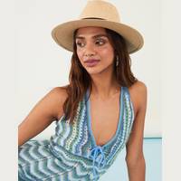 Accessorize Women's Panama Hats