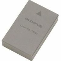 Olympus Batteries And Powers