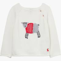 Joules Newborn Baby Girl Clothes