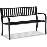 Relaxdays Patio Benches
