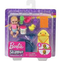 Home Essentials Barbie Dolls and Playsets