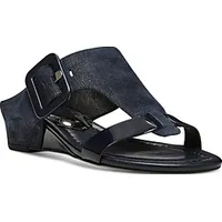 Bloomingdale's Women's Navy Wedges