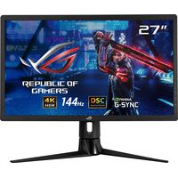 AWD IT Gaming Monitors With G-Sync