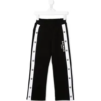 FARFETCH Balmain Girl's Print Trousers