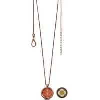 Orla Kiely Jewellery Rose Gold Necklaces