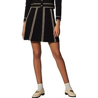 Bloomingdale's Women's Black A Line Skirts