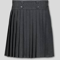 Tu Clothing Girl's Pleated Skirts