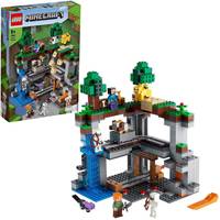 Studio Lego Minecraft