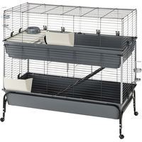 zooplus Rabbit Cage
