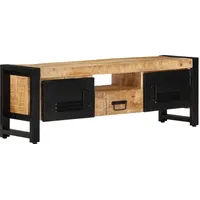 Debenhams Berkfield Industrial TV Units