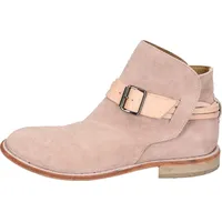 Spartoo Women's Pink Boots